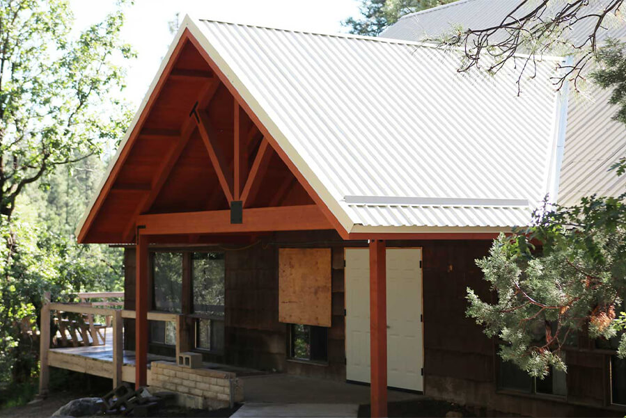 Springs Lodge UCYC