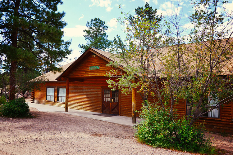 The Summit Lodge UCYC