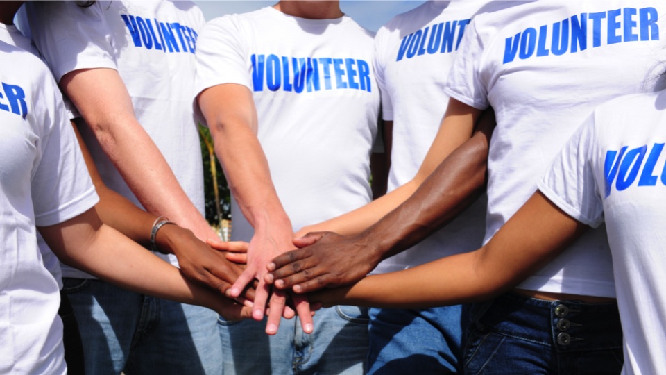 Create a Buzz Around Your Camp Volunteer Recruitment
