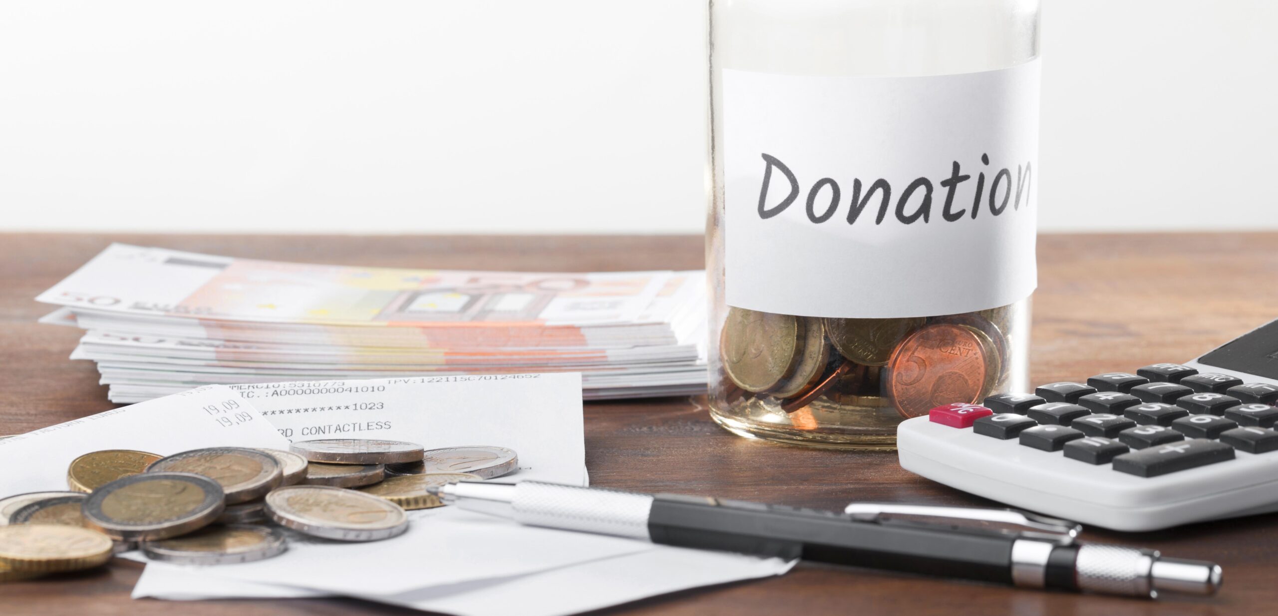 Year-End Donations and the Art of Tax-Smart Giving