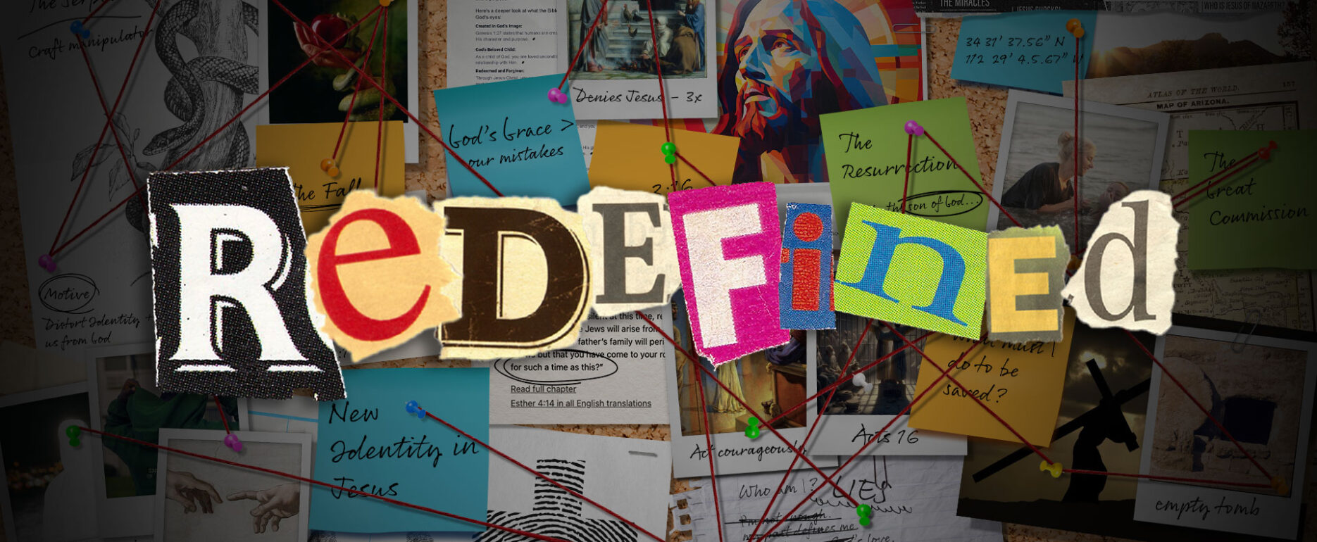 UCYC Summer Camp Redefined UCYC