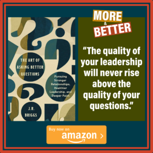 More Better Book Graphic UCYC