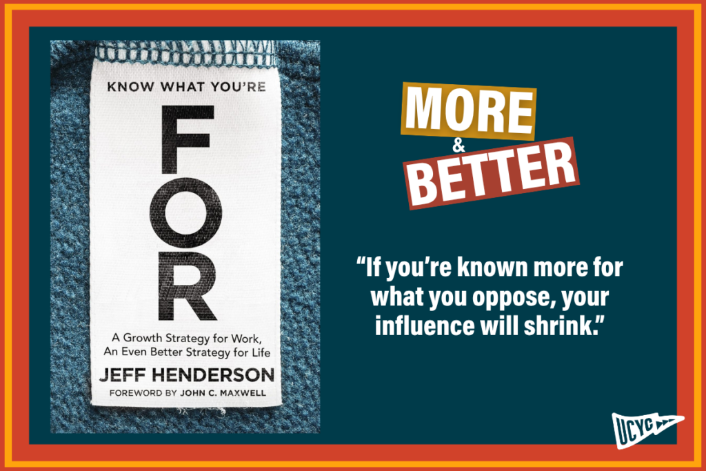 Featured Image More Better HENDERSON UCYC